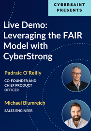 Live Demo Leveraging the FAIR Model-1