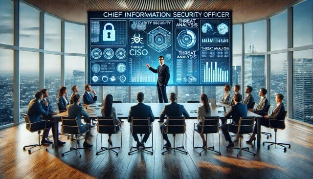 Integrating the Human Element in Your Cyber Risk Management Approach 